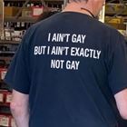 I Aint