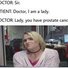 I Am A Lady