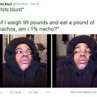 I Am A Nacho