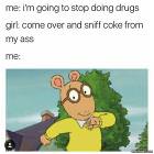 I Am Going To Stop