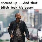 I Am Legend