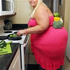 I Am No Longer Hungry
