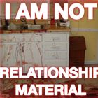 I Am Not