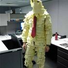 I Am Office Man