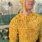 I Am Pasta Man