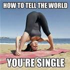 I Am Single