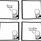 I Am So Alone