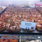 I Am So Hungry Now