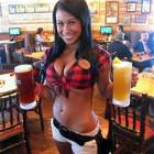 I Am So Thirsty