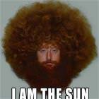 I Am The Sun