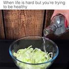 I Am Trying