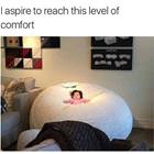 I Aspire This Level