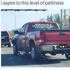 I Aspire To This Level