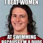 I Beat Women