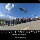 I Beleive