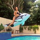 I Believe I Can Fly