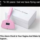 I Bet We Have Flying Cars