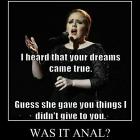 I Bet