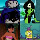 I Blame Cartoons