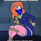 I Blame Cartoons