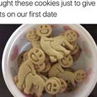 I Bought Some Cookies