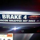 I Brake 4
