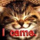 I Came