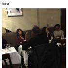 I Can Feel It From Here