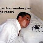 I Can Has Marker