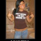 I Can Tell