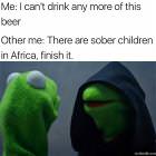I Cant Finish This