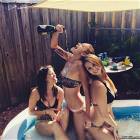 I Could Go For A Drink