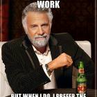 I Dont Always