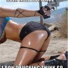 I Dont Think So