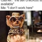 I Dont Work Here