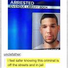 I Feel Safer Now
