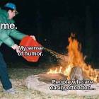 I Find This Offensive
