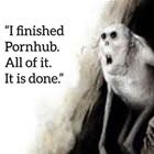 I Finished It