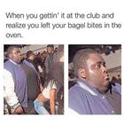 I Forgot Something