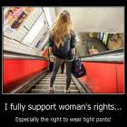 I Fully Support