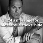 I Got A Message