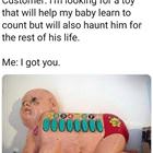 I Got You