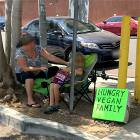 I Guess Beggars Can Be Choosers