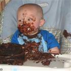 I Had Enough Cake