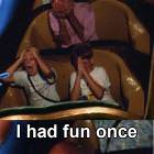 I Had Fun Once