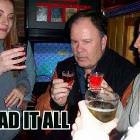 I Had It All