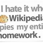 I Hate It When