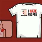 I Hate People