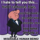 I Hate To Tell You