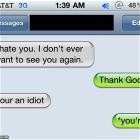 I Hate You